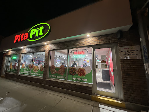 Photo of Pita Pit - 125 Hwy 33 W, Kelowna, BC V1X 2A1